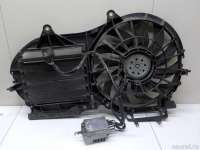 8E0959455K VAG Вентилятор радиатора к Audi A4 B6 Арт E41053707