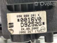 Подушка безопасности водителя Volkswagen Polo 4 2002г. 6q0880201k , artLOS22701 - Фото 4