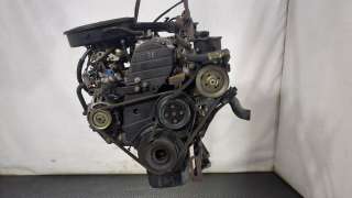 E16S Двигатель к Nissan Sunny B12  Арт 8806473