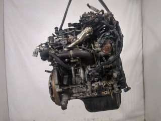 Двигатель  Citroen C4 2 1.6 HDI Дизель, 2013г. 0135SW,9HP  - Фото 3