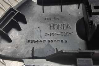 Кнопка стеклоподъемника Honda Civic 6 1999г. 83544S6A00 , art10205235 - Фото 4