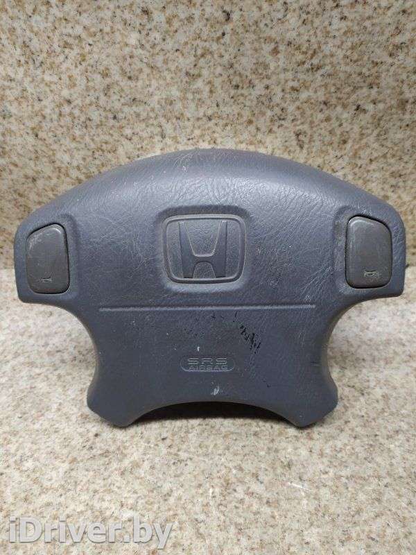 Airbag водителя Honda Stepwgn    - Фото 1
