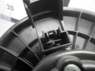 Моторчик печки Ford Fusion 2 2013г. AY272700 - Фото 4