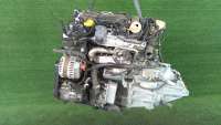Двигатель  Nissan X-Trail T31   2008г. M9R  - Фото 2