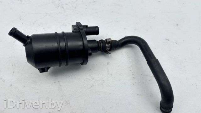 Клапан вентиляции картерных газов Opel Zafira B 2006г. 55196566 - Фото 1