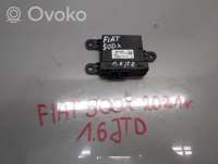 00521262790 , artAPI23028 Блок управления вентилятором радиатора к Fiat 500X Арт API23028
