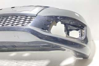 Бампер передний Suzuki Swift 4 2012г. 7174170L0 , art5554535 - Фото 10