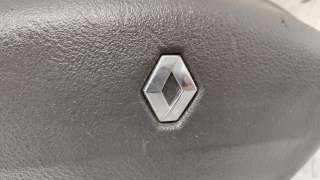 Подушка безопасности водителя Renault Espace 4 2004г. 7700875773 - Фото 2