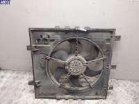 Вентилятор радиатора Mercedes Vito W638 2002г.  - Фото 2