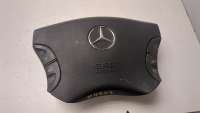  Подушка безопасности водителя к Mercedes S W220 Арт 8786415