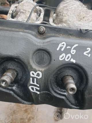 Двигатель  Audi A6 C5 (S6,RS6) 2.5  Дизель, 2000г. afb , artAID2629  - Фото 4