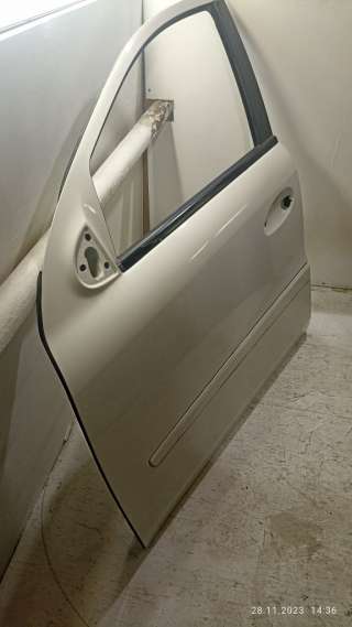 A1647200905 Дверь передняя левая к Mercedes GL X164 Арт 6182893