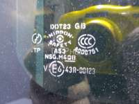 Люк в сборе электрический Mazda 6 1 2003г.  - Фото 3