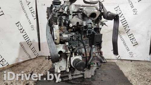 Двигатель  Citroen C5 1 2.2 HDi Дизель, 2005г.   - Фото 1