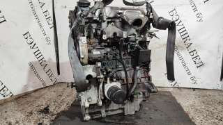  Двигатель к Citroen C8 Арт 4377_2000001244103