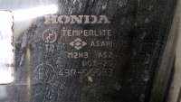 Стекло двери Honda Accord 7 2004г. 73300SEAE10 - Фото 2